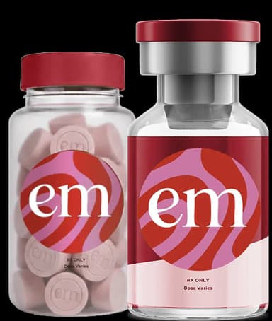 Embody compounded GLP-1 medications